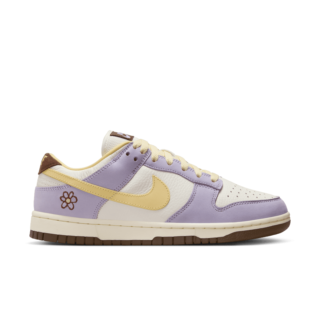 Women's W Nike Dunk Low PRM "Lilac Bloom"