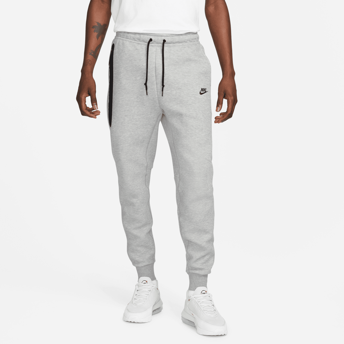 Men's Nike Sportswear Tech Fleece Joggers – The Closet Inc.