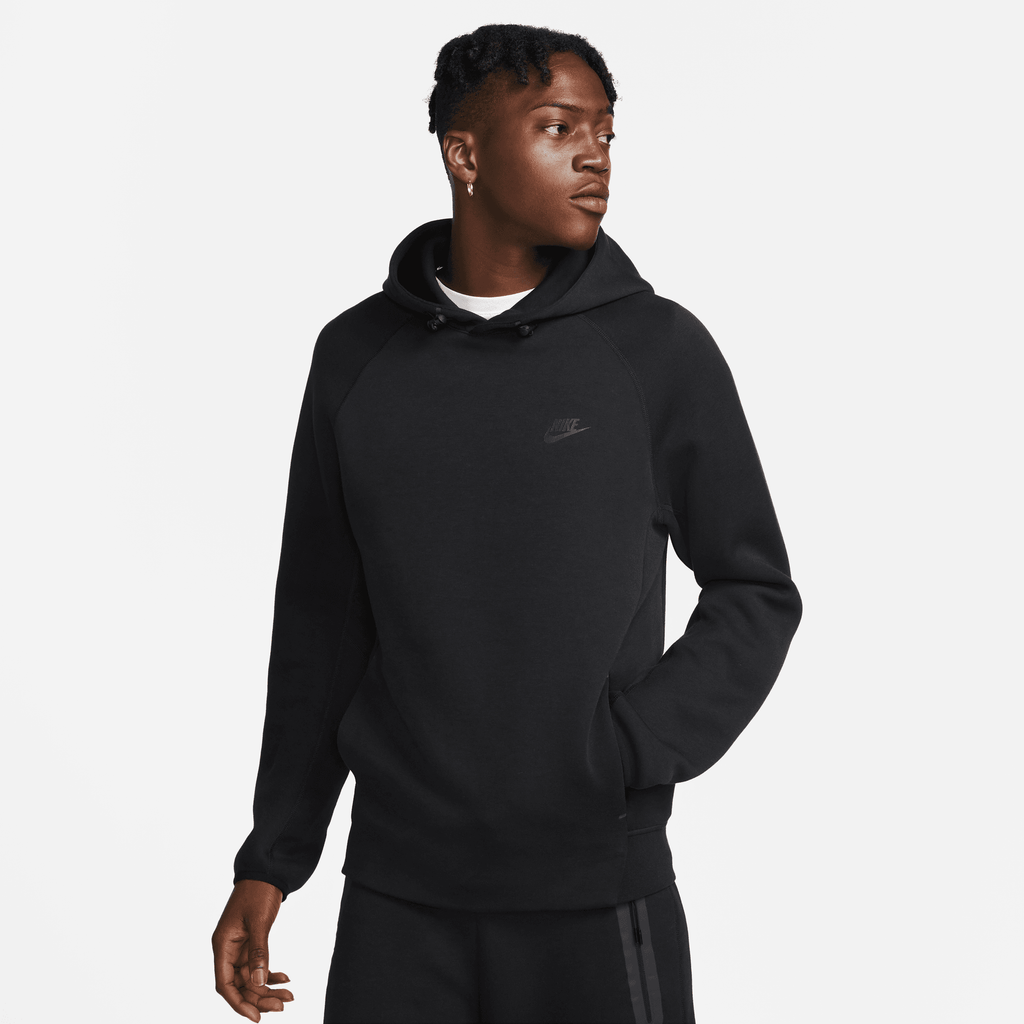 Men's Nike Sportswear Tech Fleece Pullover Hoodie