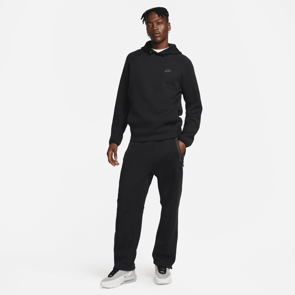 Men's Nike Sportswear Tech Fleece Pullover Hoodie