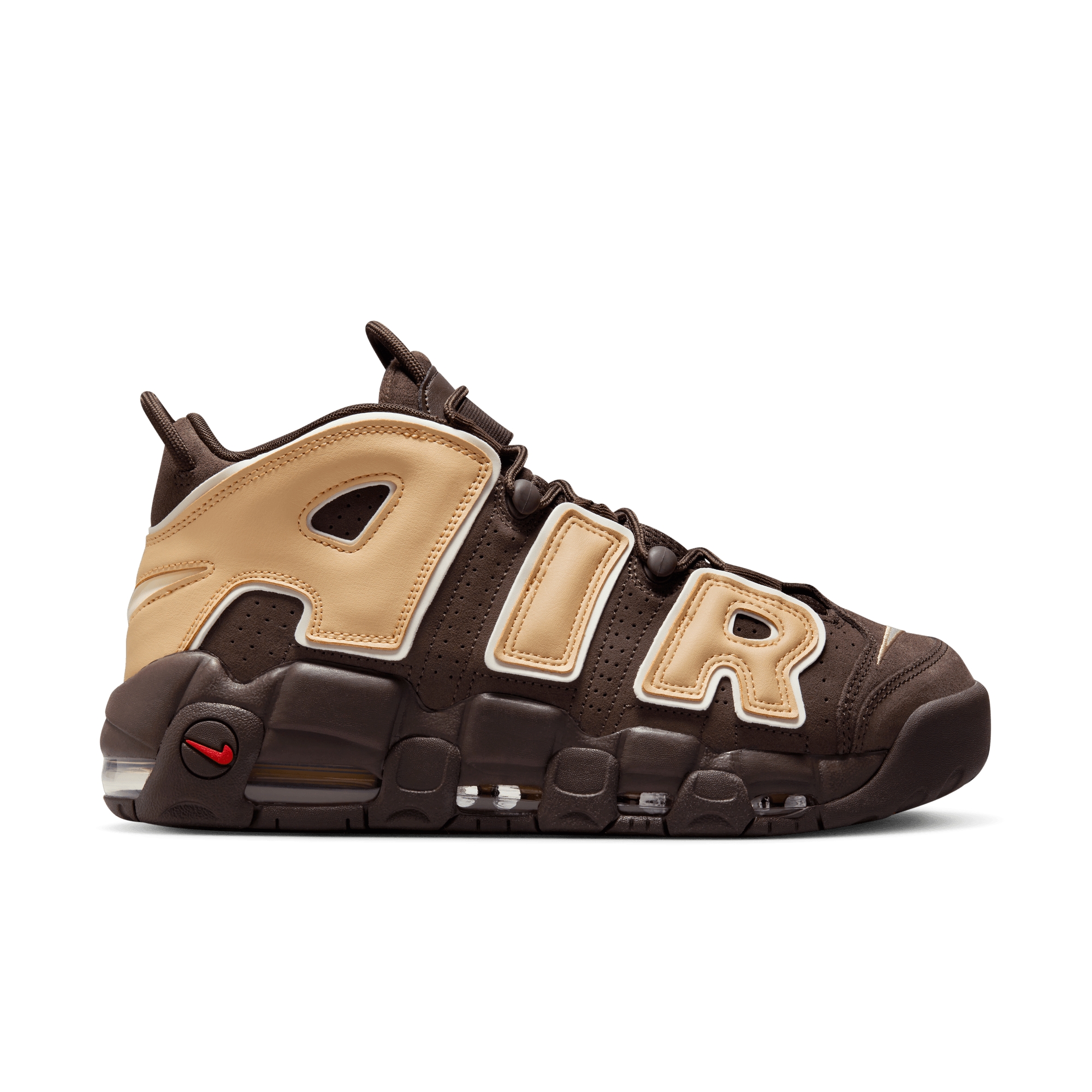 Nike uptempo 96 sales scottie pippen