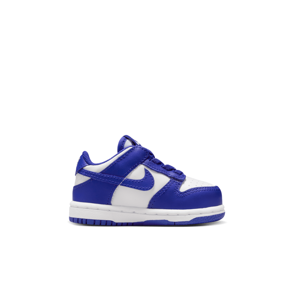 Baby/Toddler Nike Dunk Low "Concord"