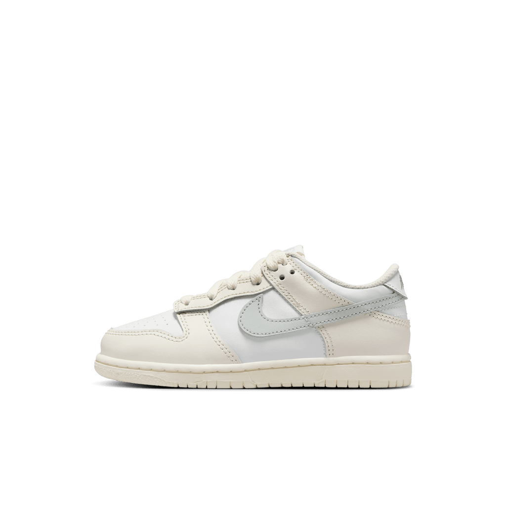 Little Kids' Nike Dunk Low (PSE) "Phantom Light Silver"