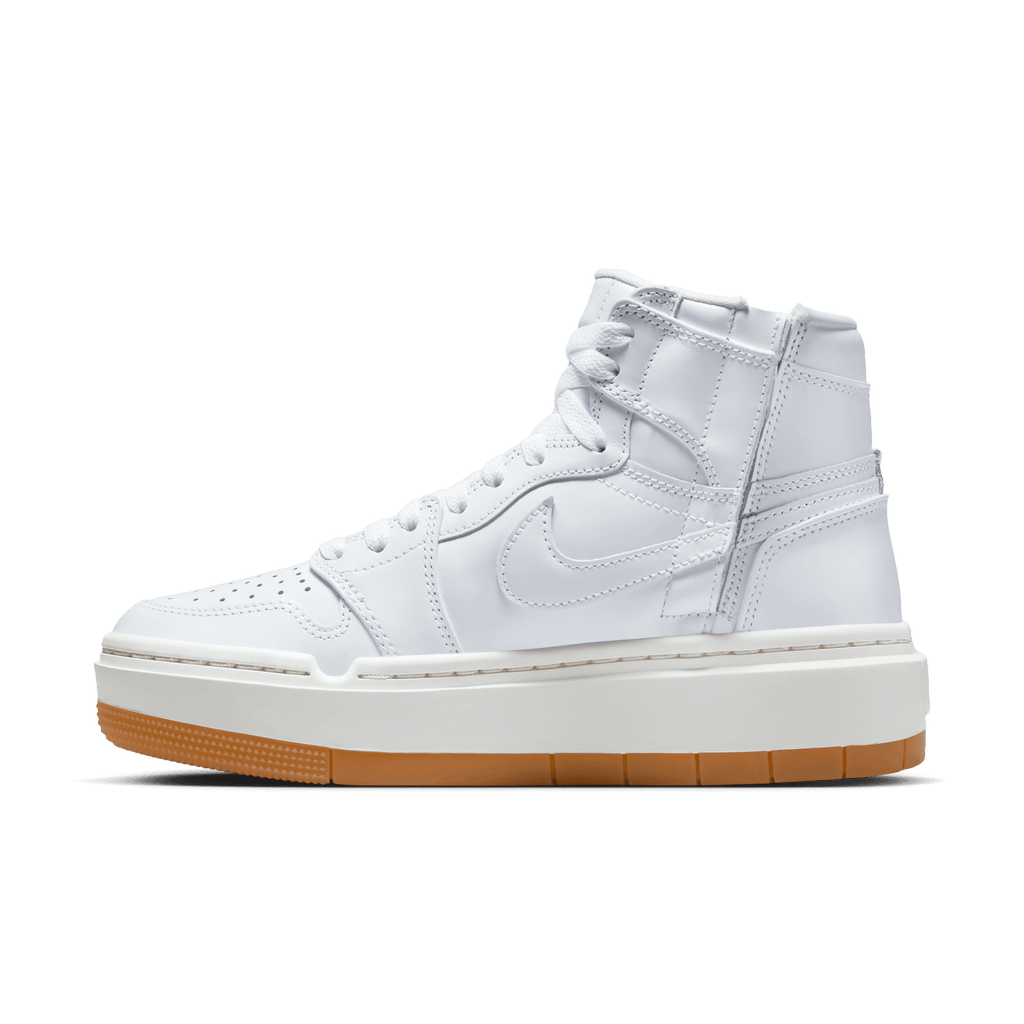 Women's Air Jordan 1 Elevate High SE "White Gum"