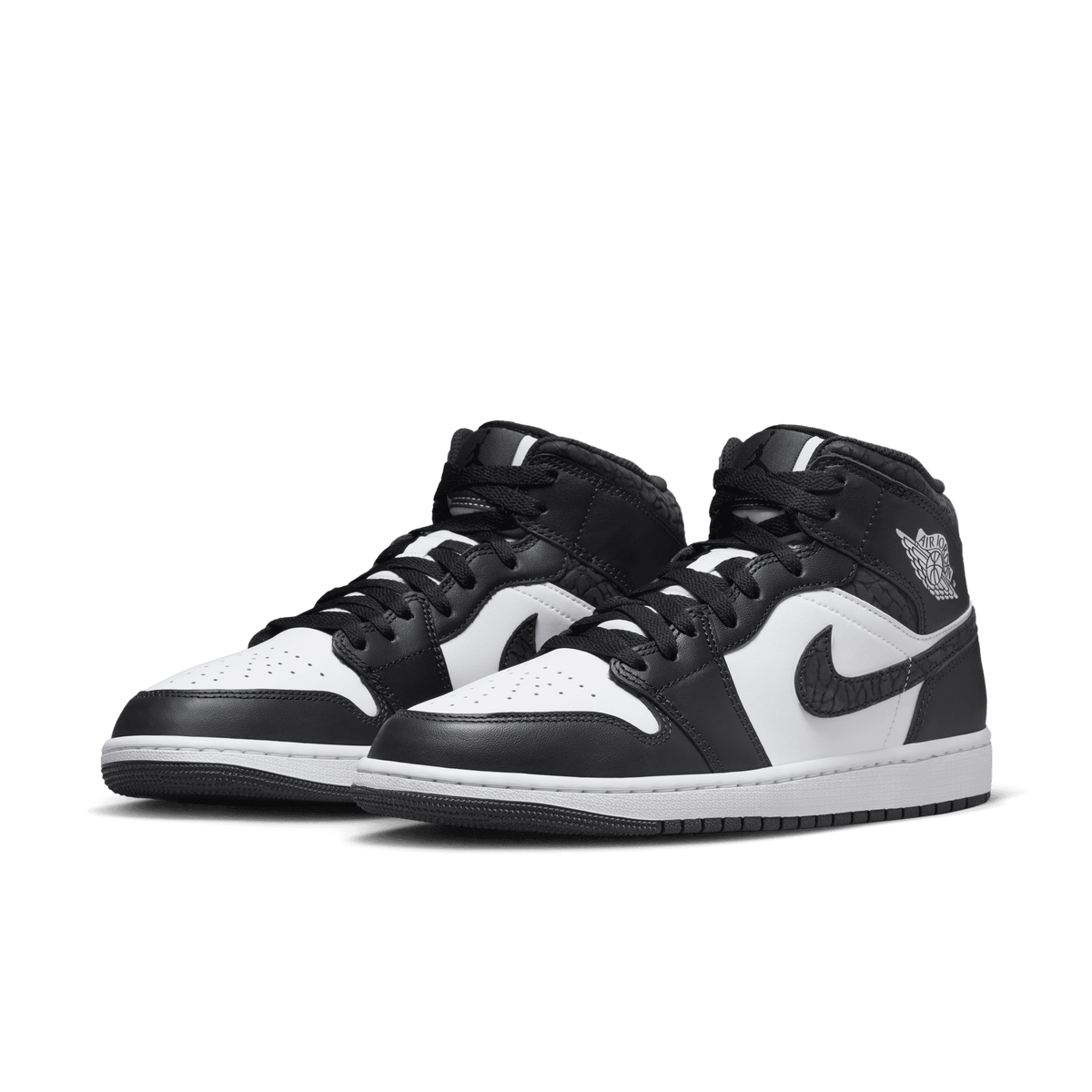 Men's Air Jordan 1 Mid SE 7 – The Closet Inc.