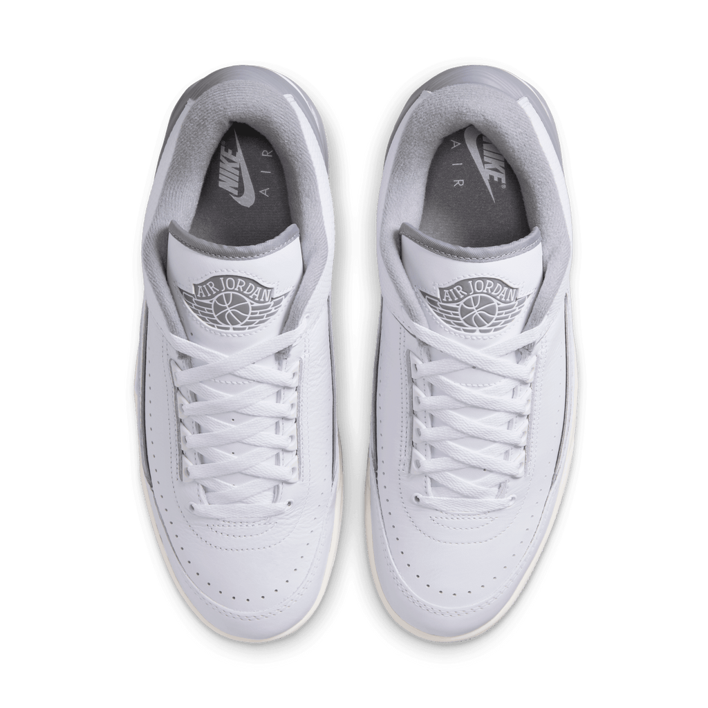 Men's Jordan 2/3 "White Cement"