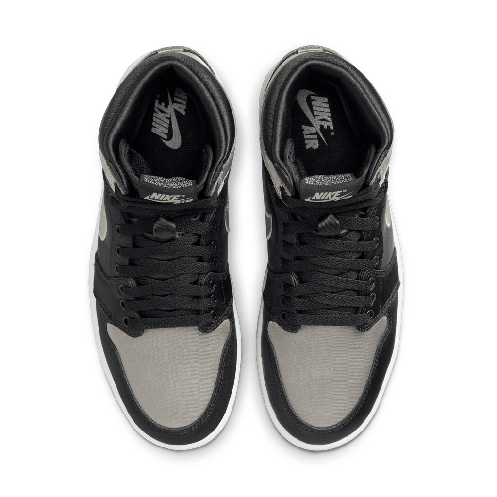 Women's Air Jordan 1 Retro High OG "Satin Shadow"