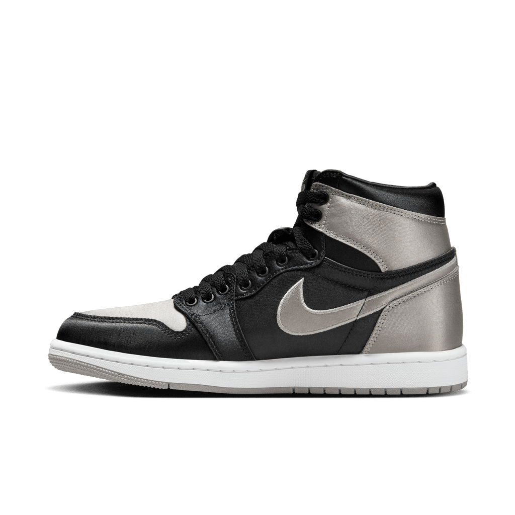 Women's Air Jordan 1 Retro High OG "Satin Shadow"