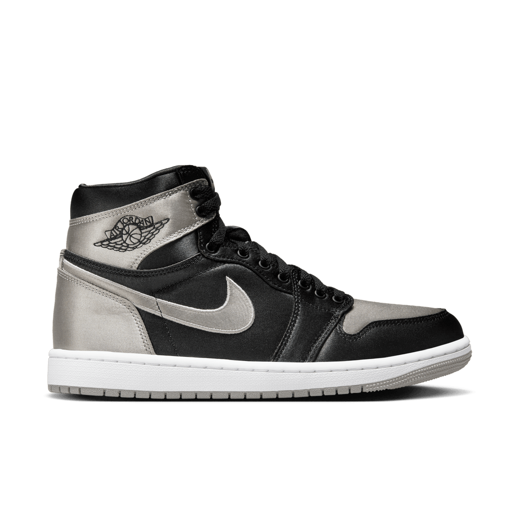 Women's Air Jordan 1 Retro High OG "Satin Shadow"