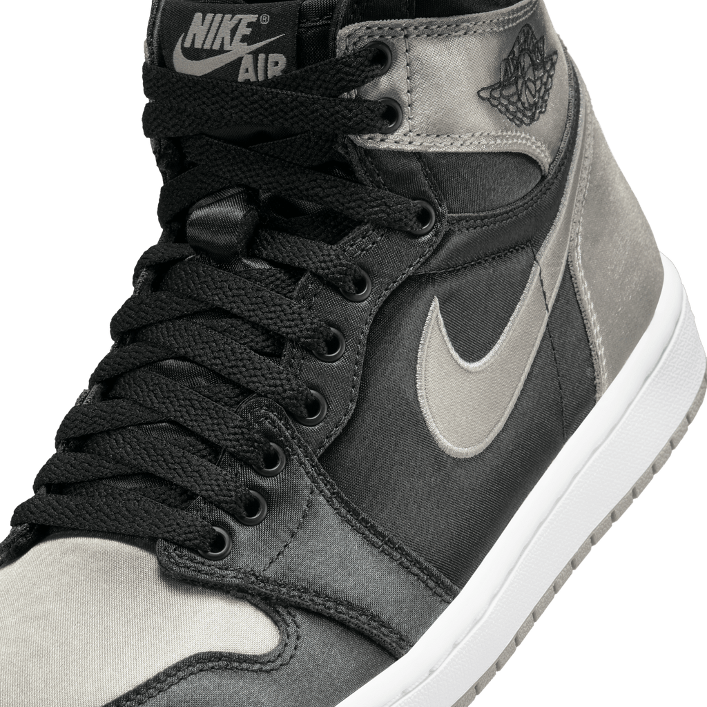 Women's Air Jordan 1 Retro High OG "Satin Shadow"