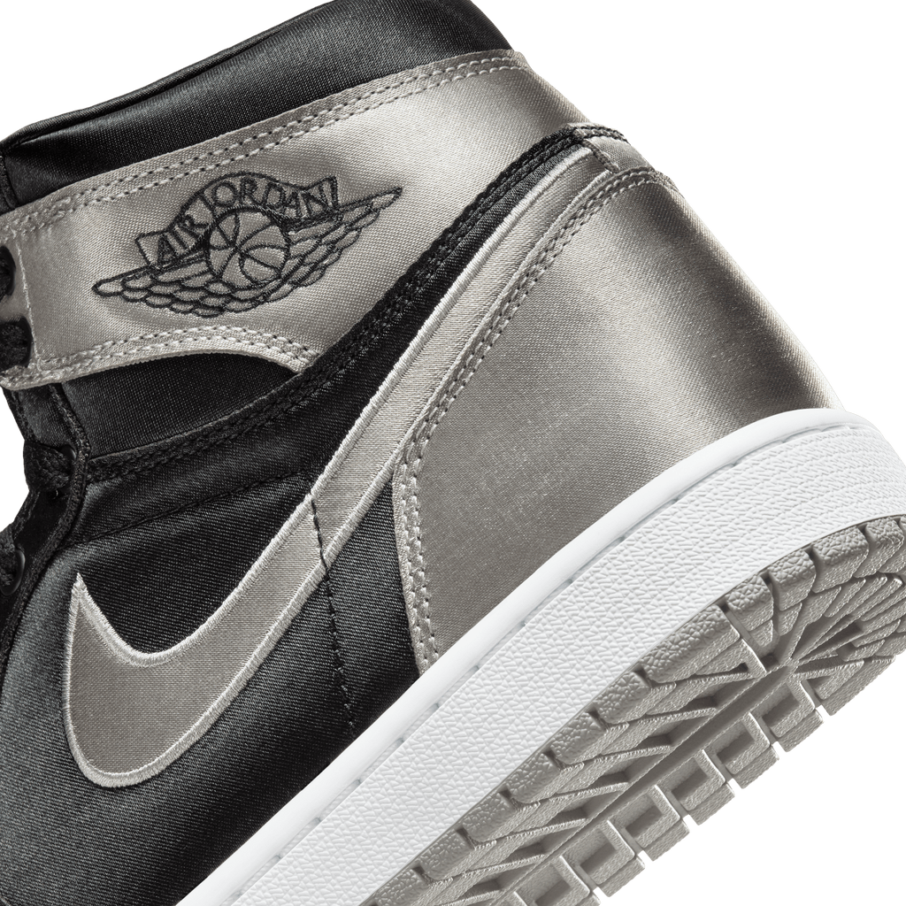 Women's Air Jordan 1 Retro High OG "Satin Shadow"