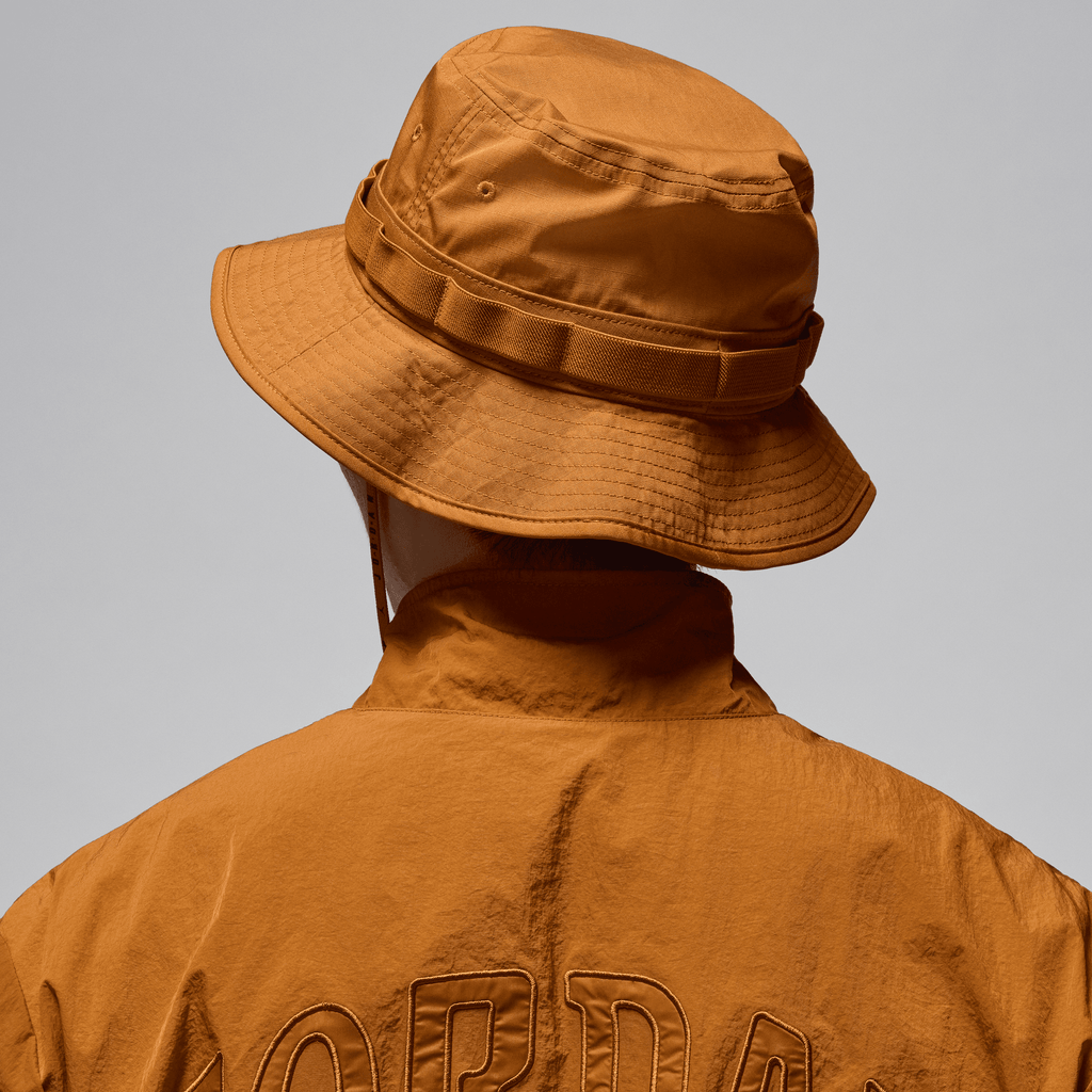 Jordan Apex Bucket Hat "Desert Bronze" (Unisex)