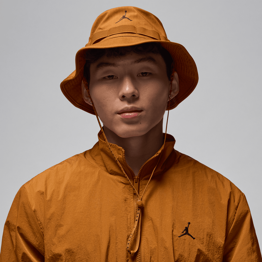 Jordan Apex Bucket Hat "Desert Bronze" (Unisex)