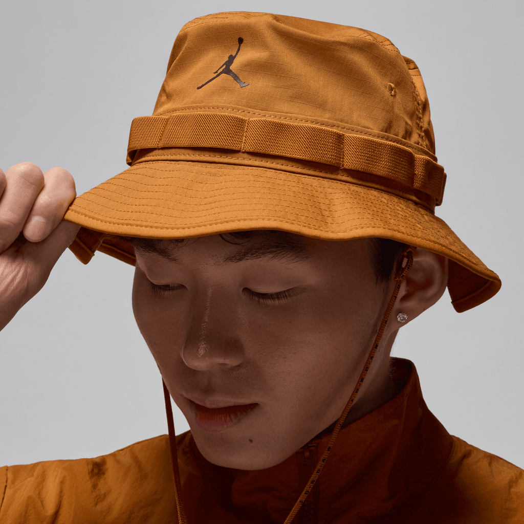 Jordan Apex Bucket Hat "Desert Bronze" (Unisex)