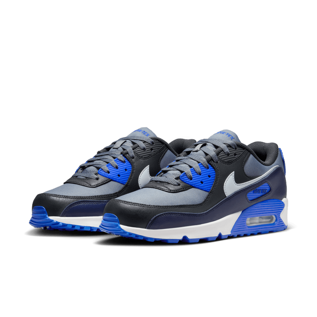 Men's Nike Air Max 90 GORE-TEX Winterized "Racer Blue"