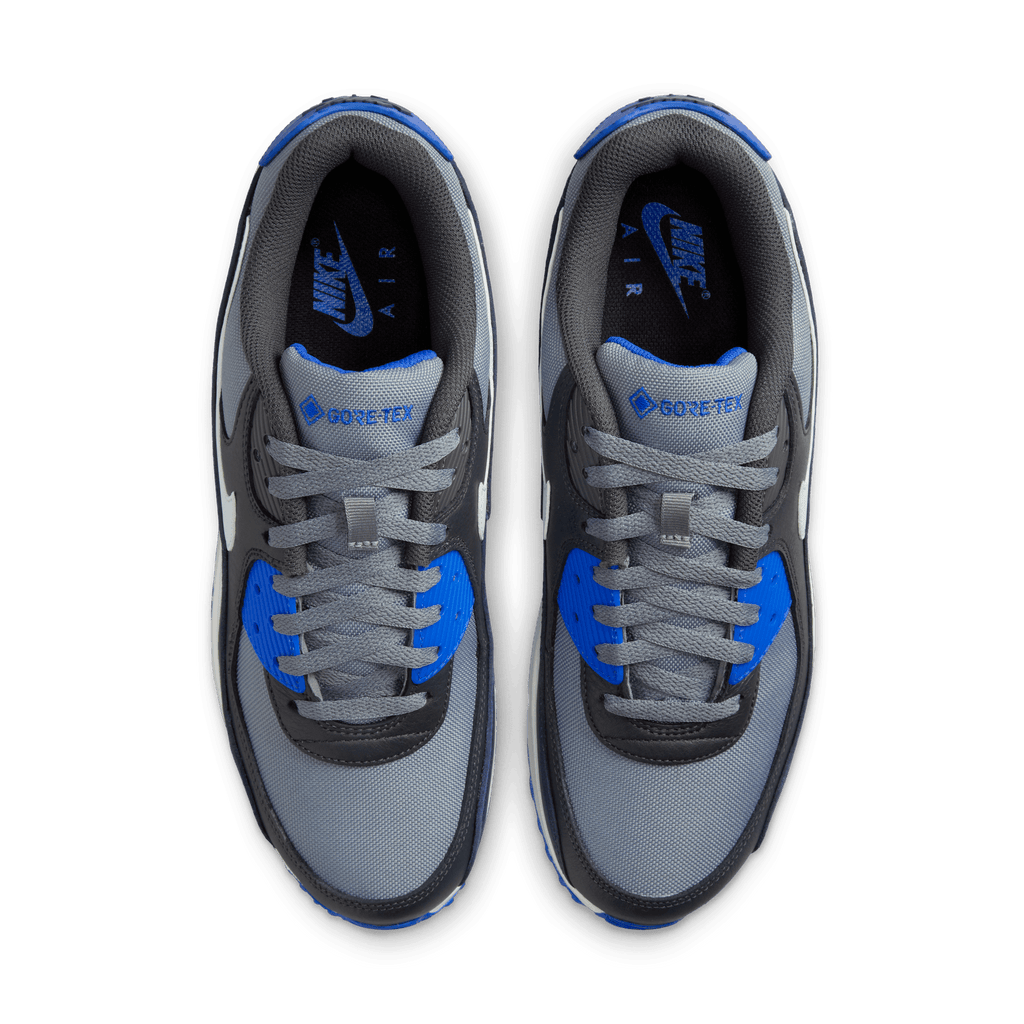 Men's Nike Air Max 90 GORE-TEX Winterized "Racer Blue"