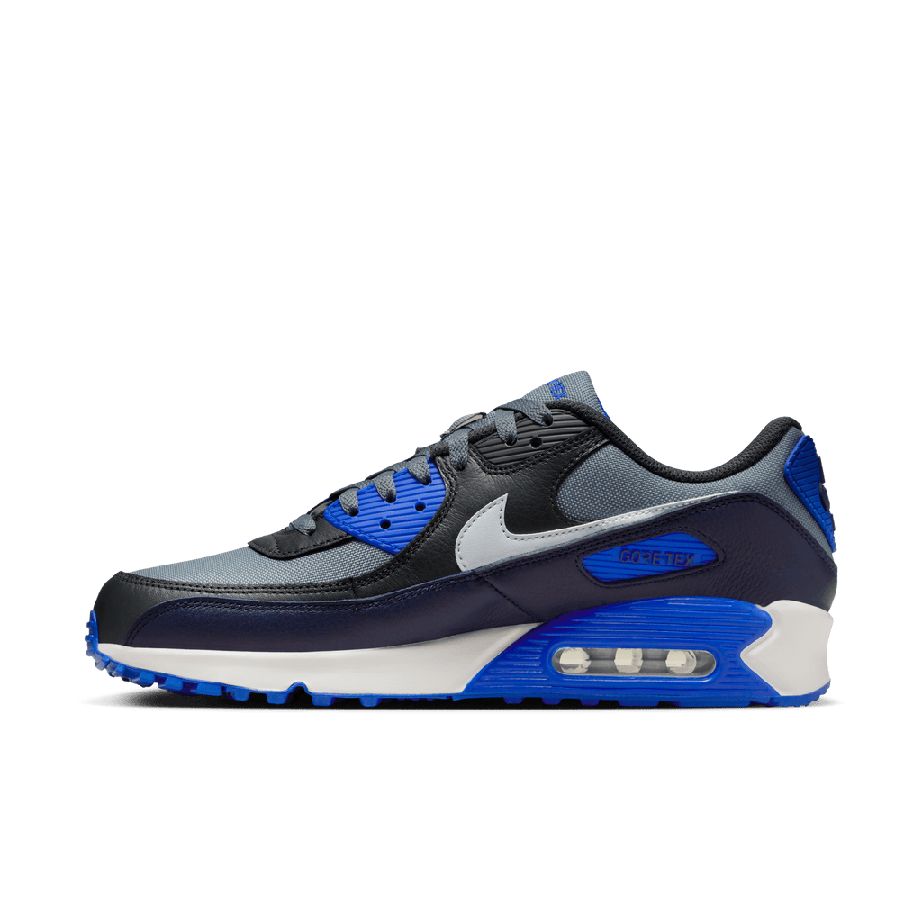 Men's Nike Air Max 90 GORE-TEX Winterized "Racer Blue"