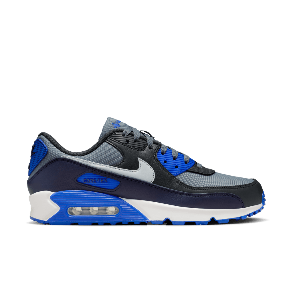 Men's Nike Air Max 90 GORE-TEX Winterized "Racer Blue"