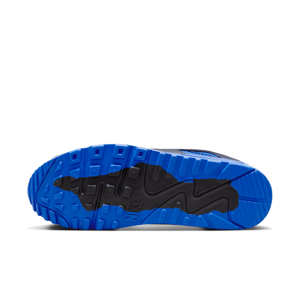 Men's Nike Air Max 90 GORE-TEX Winterized "Racer Blue"