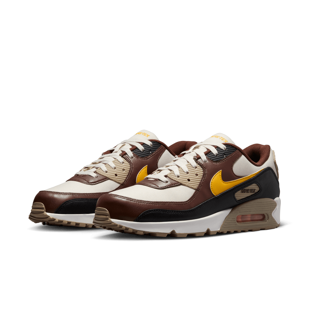 Men's Nike Air Max 90 GORE-TEX Winterized "Cacao Wow"