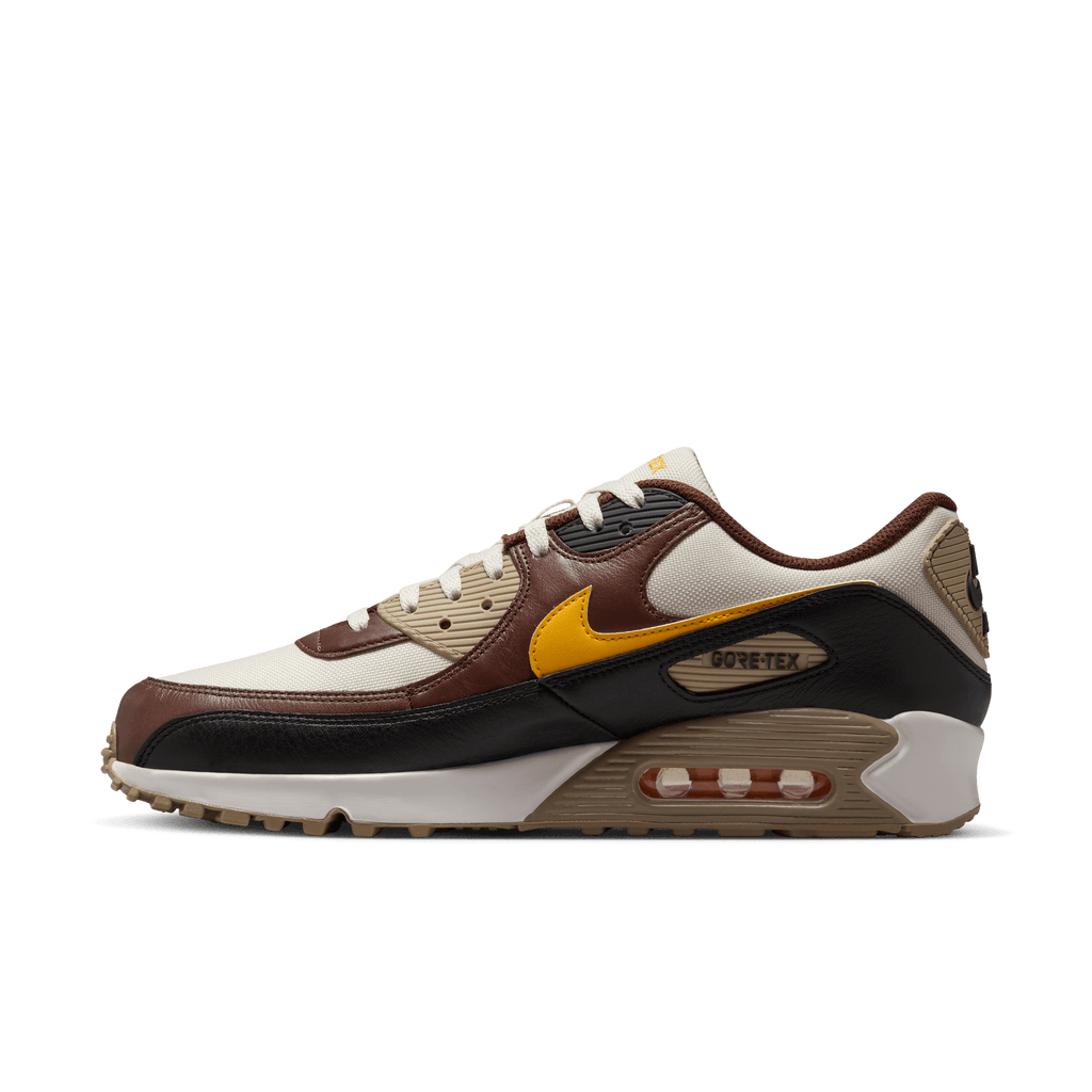 Men's Nike Air Max 90 GORE-TEX Winterized "Cacao Wow"