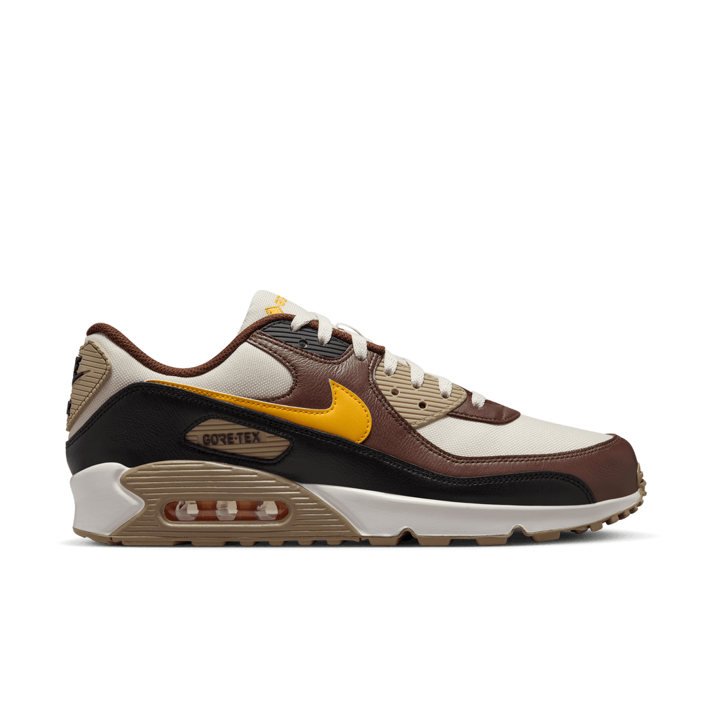 Men's Nike Air Max 90 GORE-TEX Winterized "Cacao Wow"