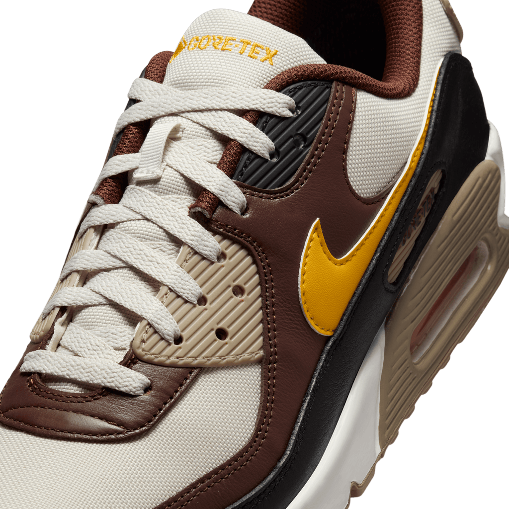 Men's Nike Air Max 90 GORE-TEX Winterized "Cacao Wow"