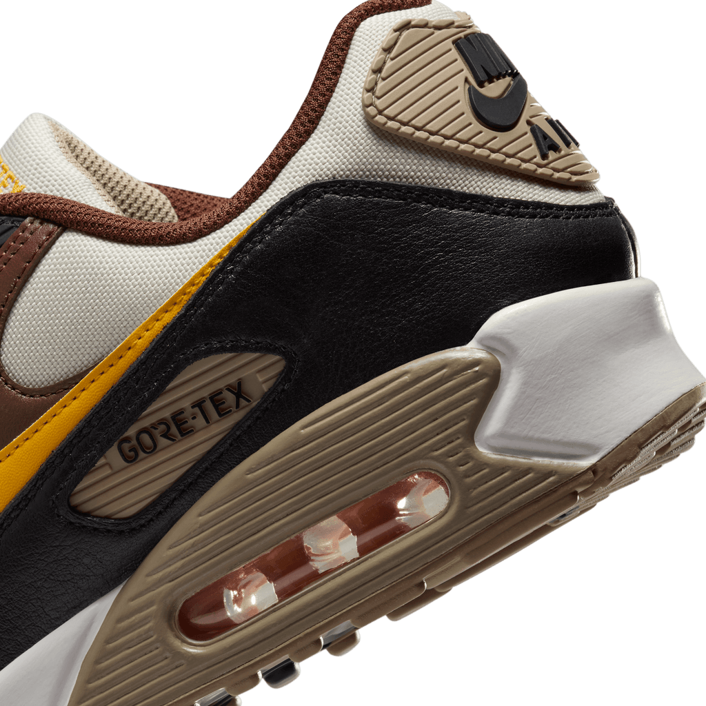 Men's Nike Air Max 90 GORE-TEX Winterized "Cacao Wow"