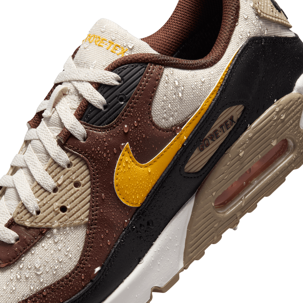 Men's Nike Air Max 90 GORE-TEX Winterized "Cacao Wow"