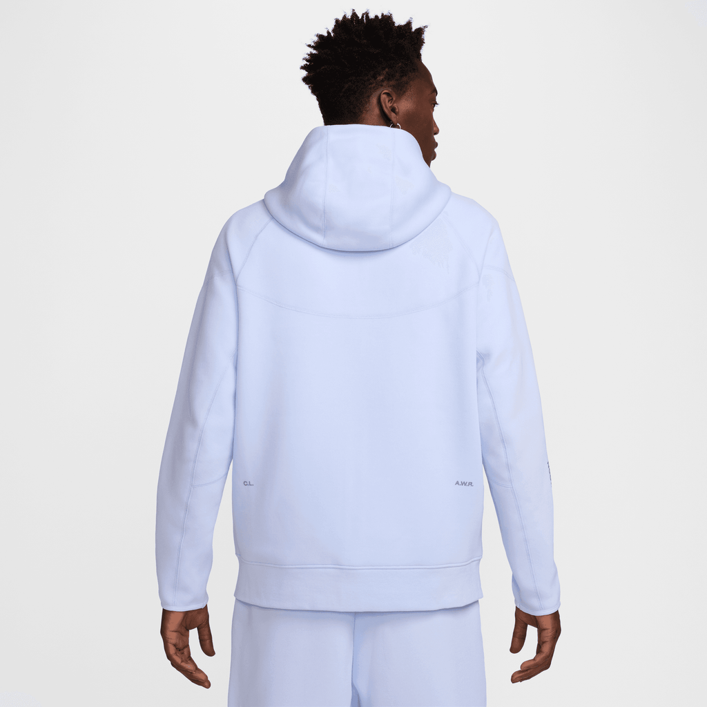 Men's NOCTA Tech Fleece Full-Zip Hoodie