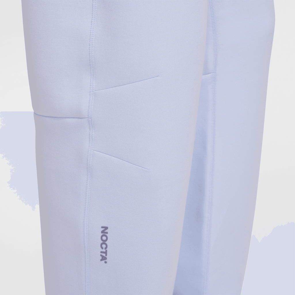 Men's NOCTA Tech Fleece Open-Hem Sweatpants