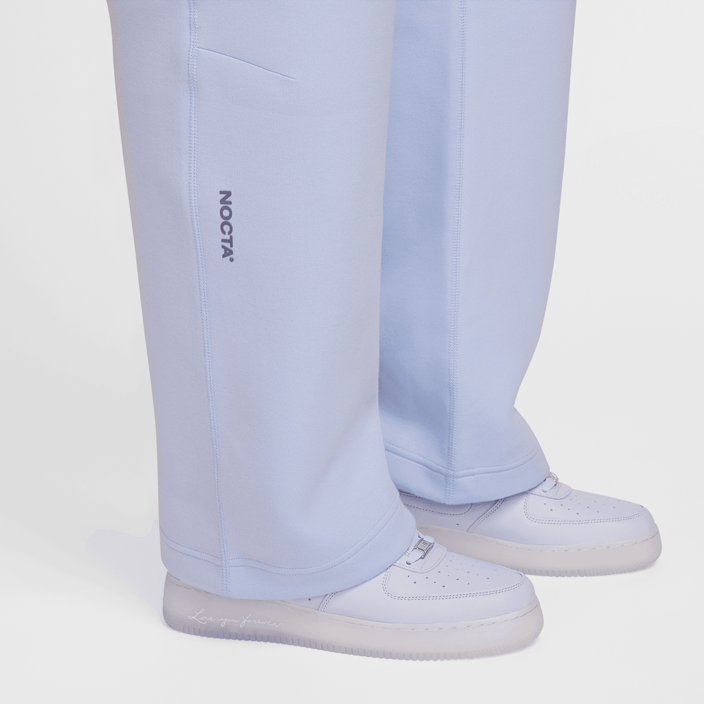 Men's NOCTA Tech Fleece Open-Hem Sweatpants