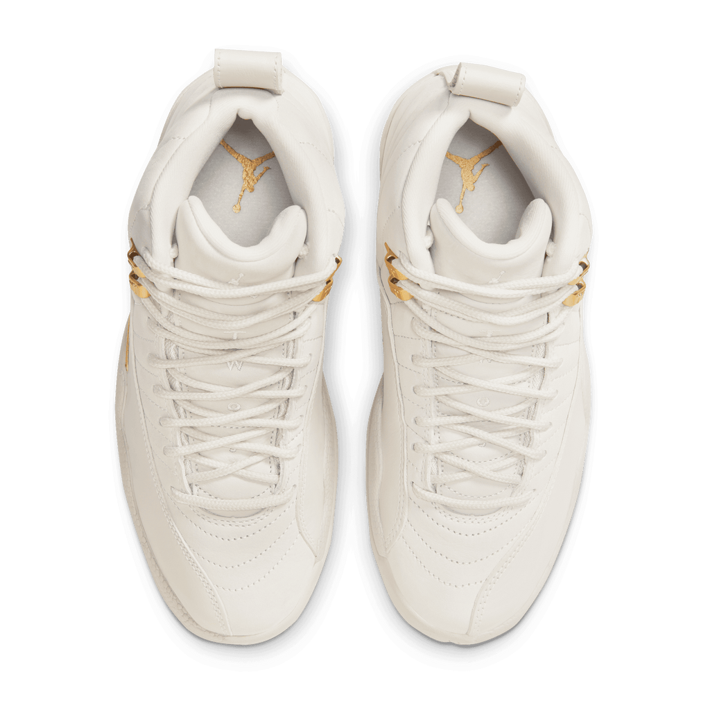 Women's Air Jordan 12 Retro "Phantom"