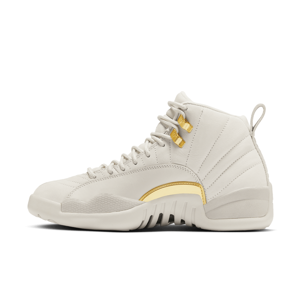 Women's Air Jordan 12 Retro "Phantom"