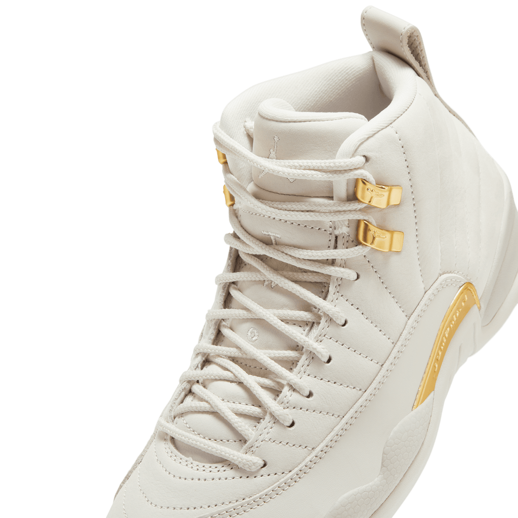 Women's Air Jordan 12 Retro "Phantom"