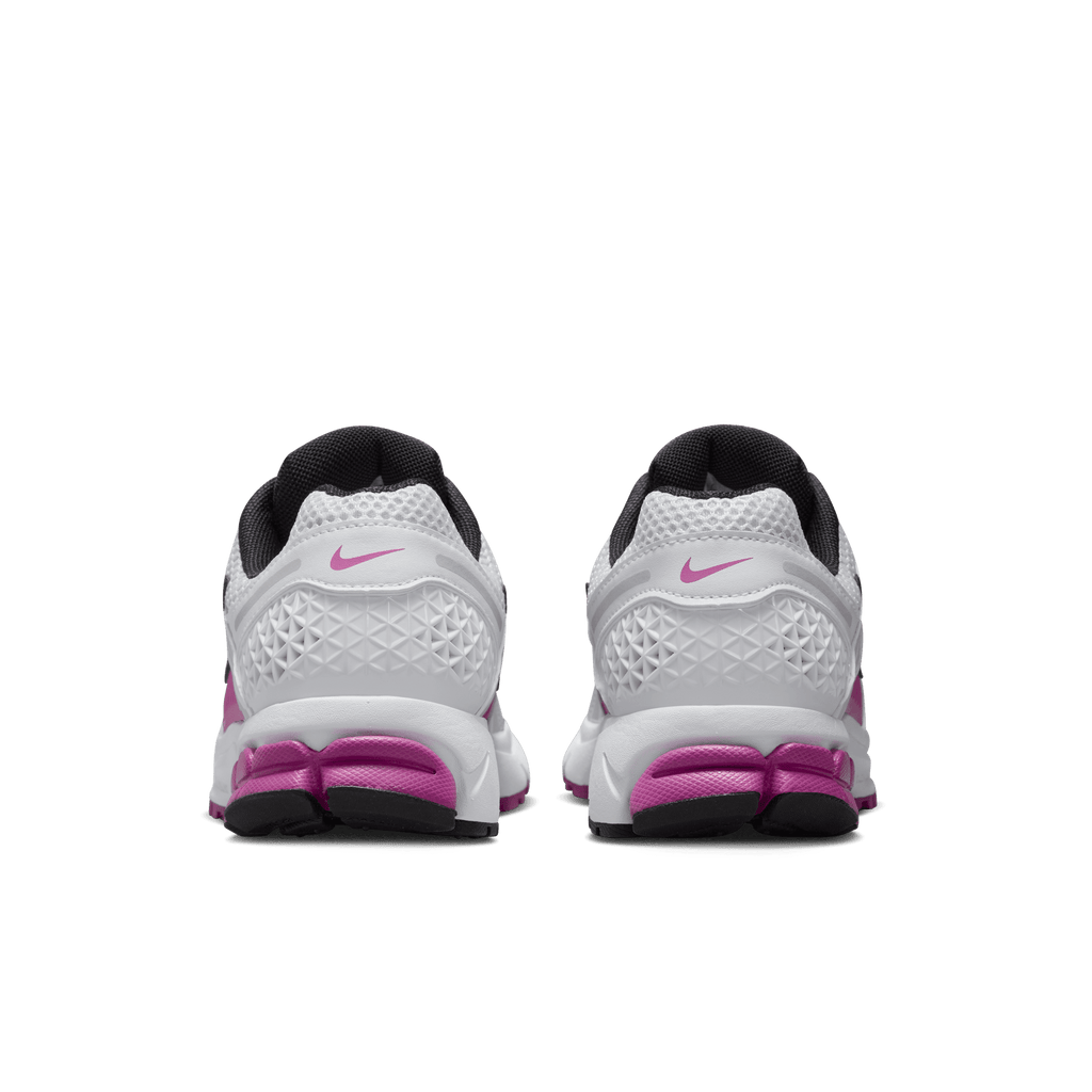 Women's Nike Zoom Vomero 5 "White Hot Fuchsia"