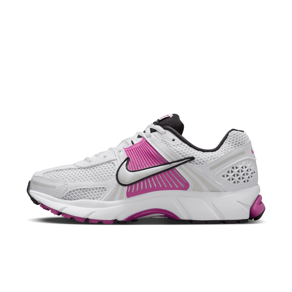 Women's Nike Zoom Vomero 5 "White Hot Fuchsia"