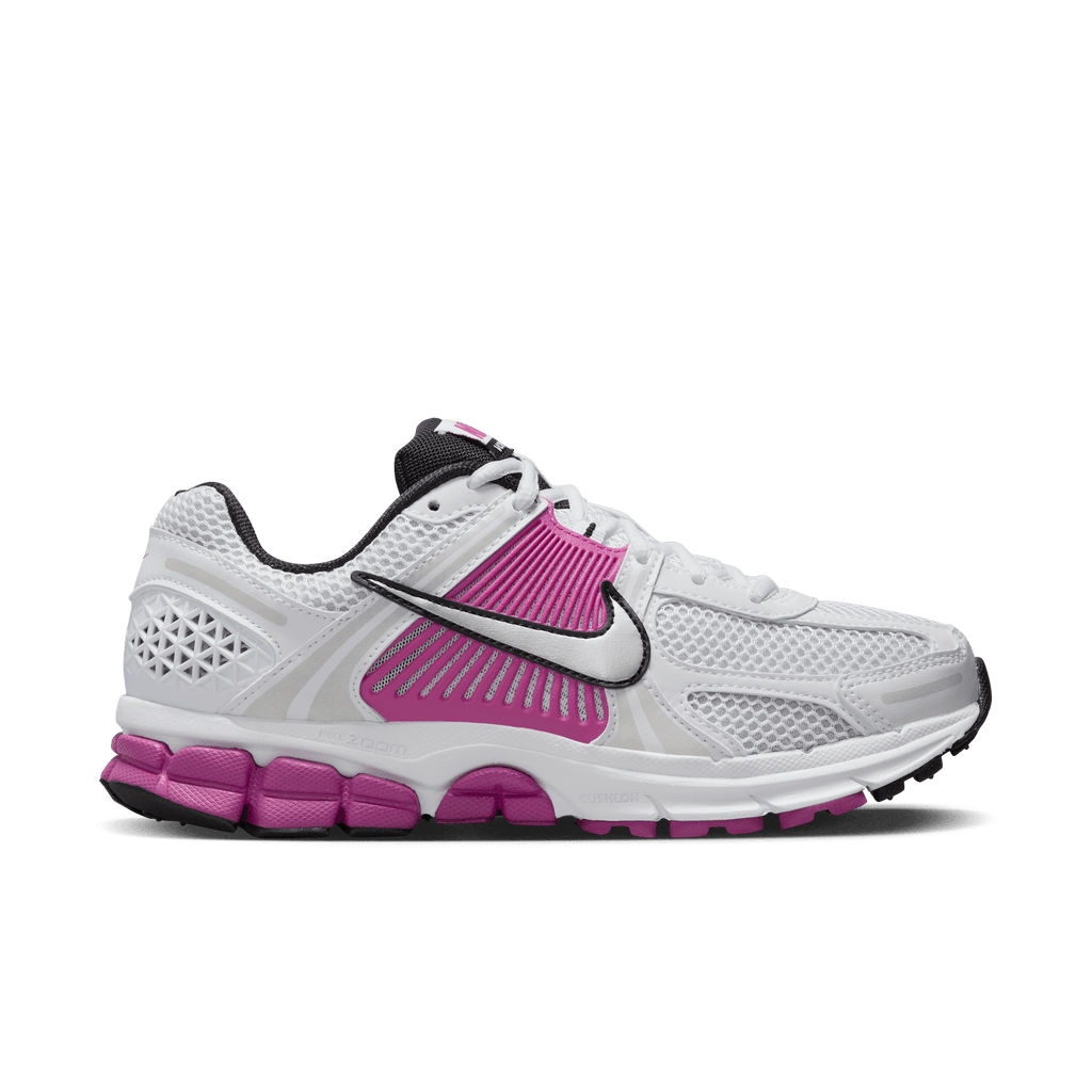 Women's Nike Zoom Vomero 5 "White Hot Fuchsia"