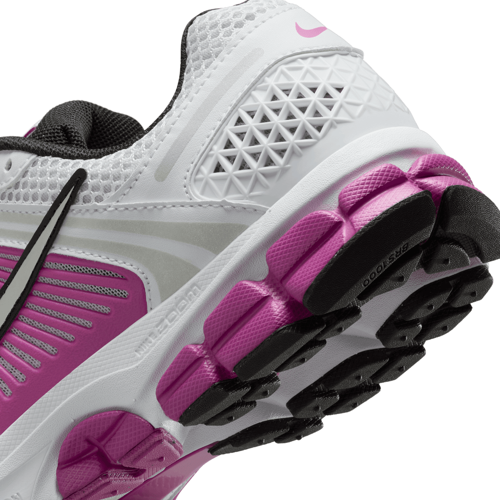 Women's Nike Zoom Vomero 5 "White Hot Fuchsia"