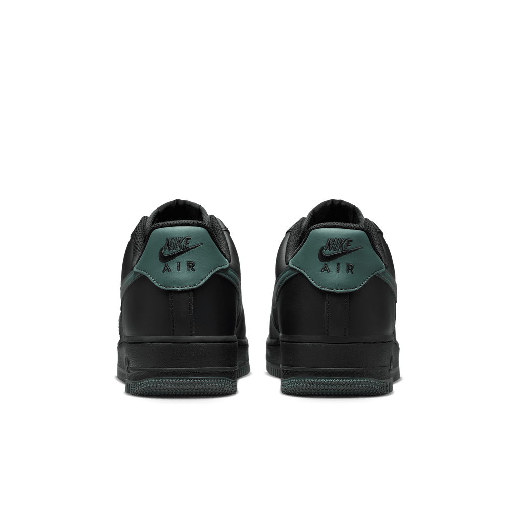 Men's Nike Air Force 1 '07 "Black Vintage Green"