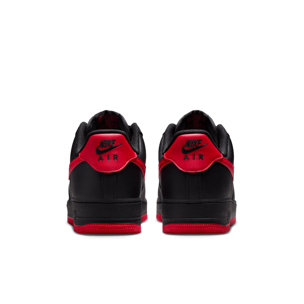 Men's Nike Air Force 1 '07 "Vamps Bred"