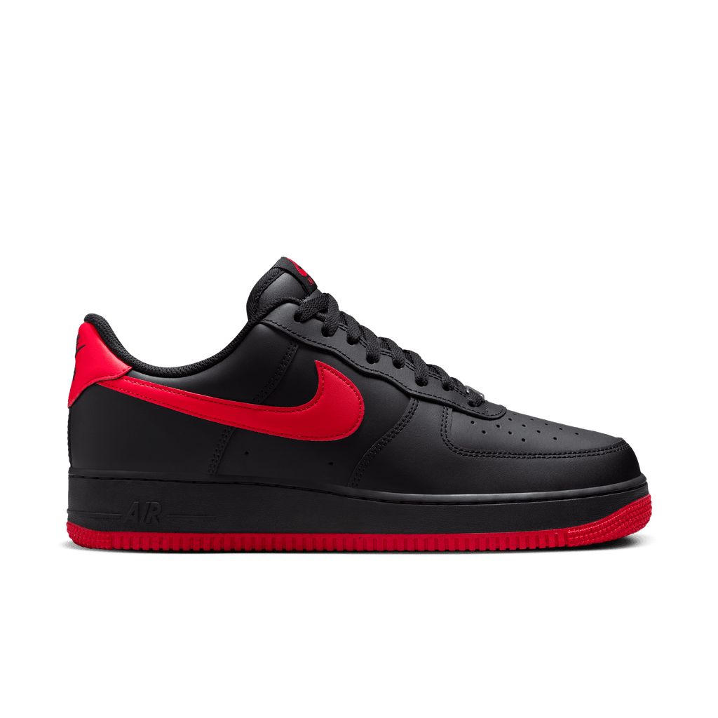 Men's Nike Air Force 1 '07 "Vamps Bred"