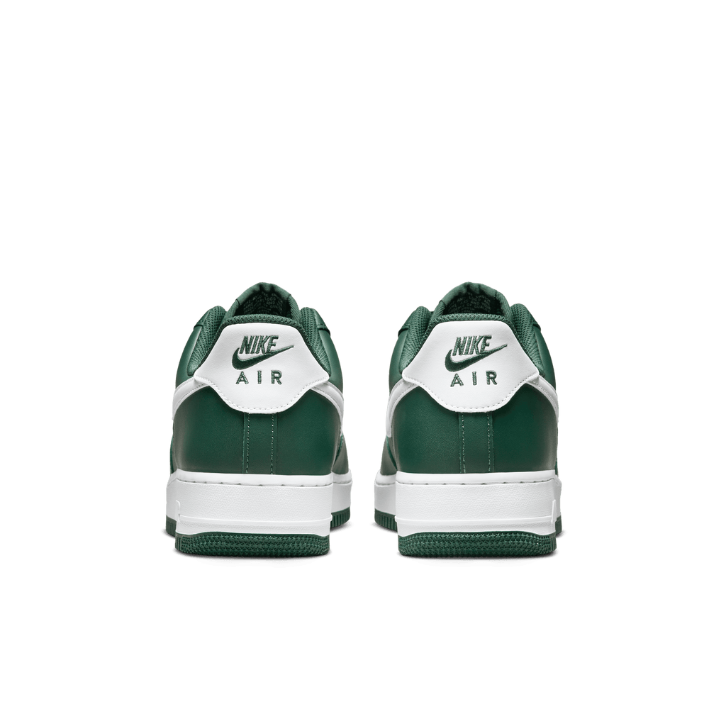 Men's Nike Air Force 1 '07 "Fir Gorge Green"