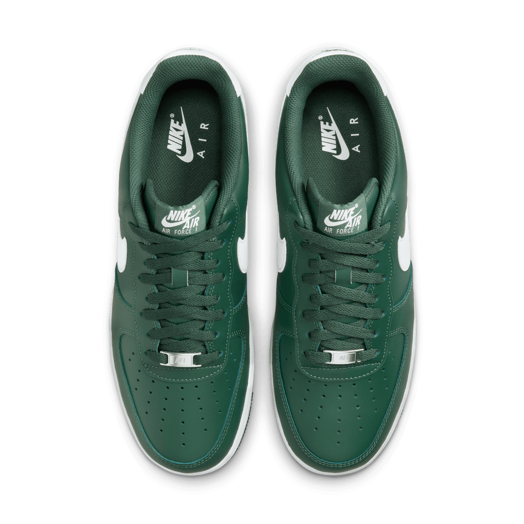 Men's Nike Air Force 1 '07 "Fir Gorge Green"