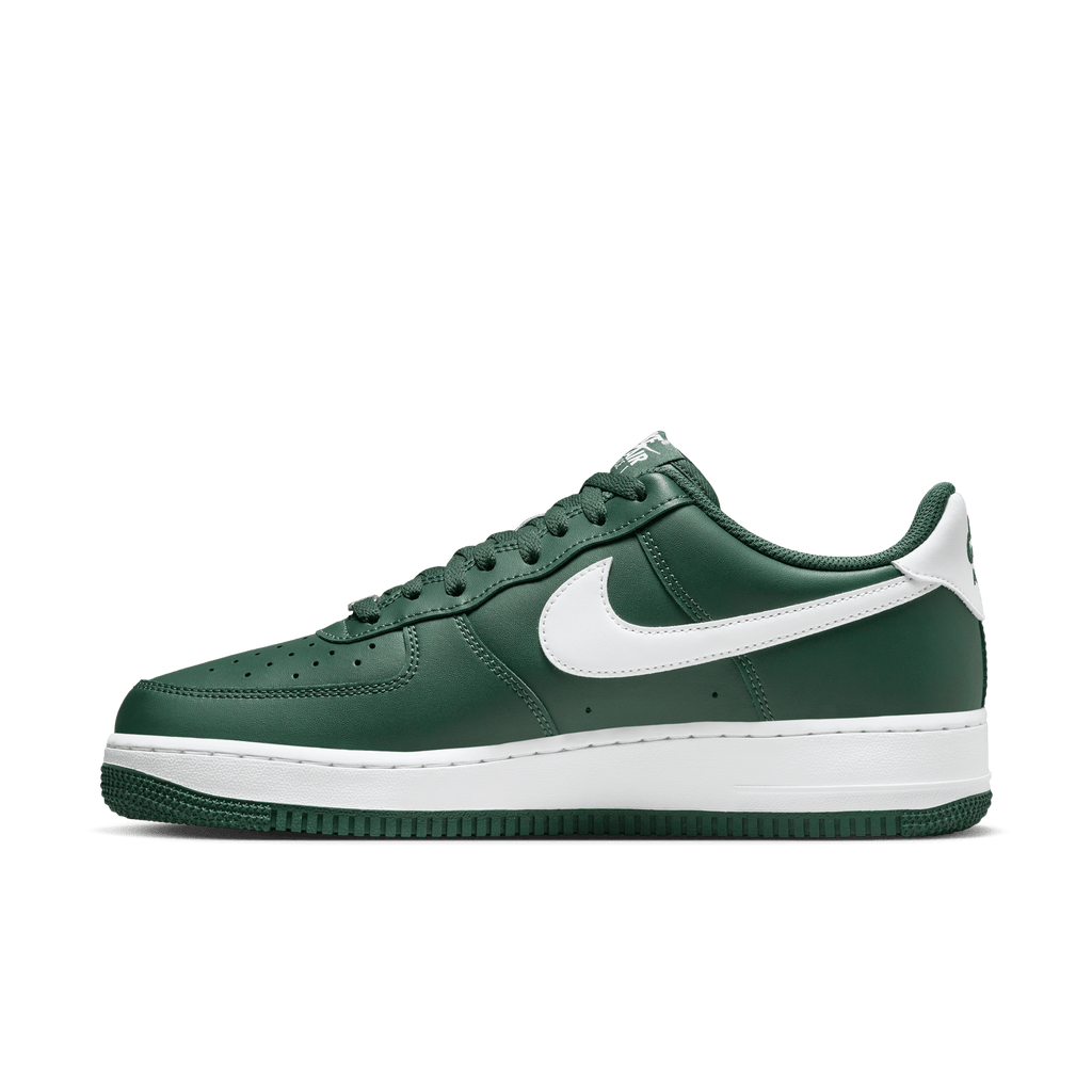 Men's Nike Air Force 1 '07 "Fir Gorge Green"