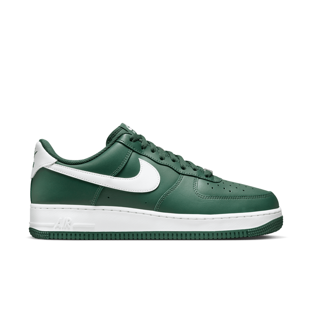 Men's Nike Air Force 1 '07 "Fir Gorge Green"