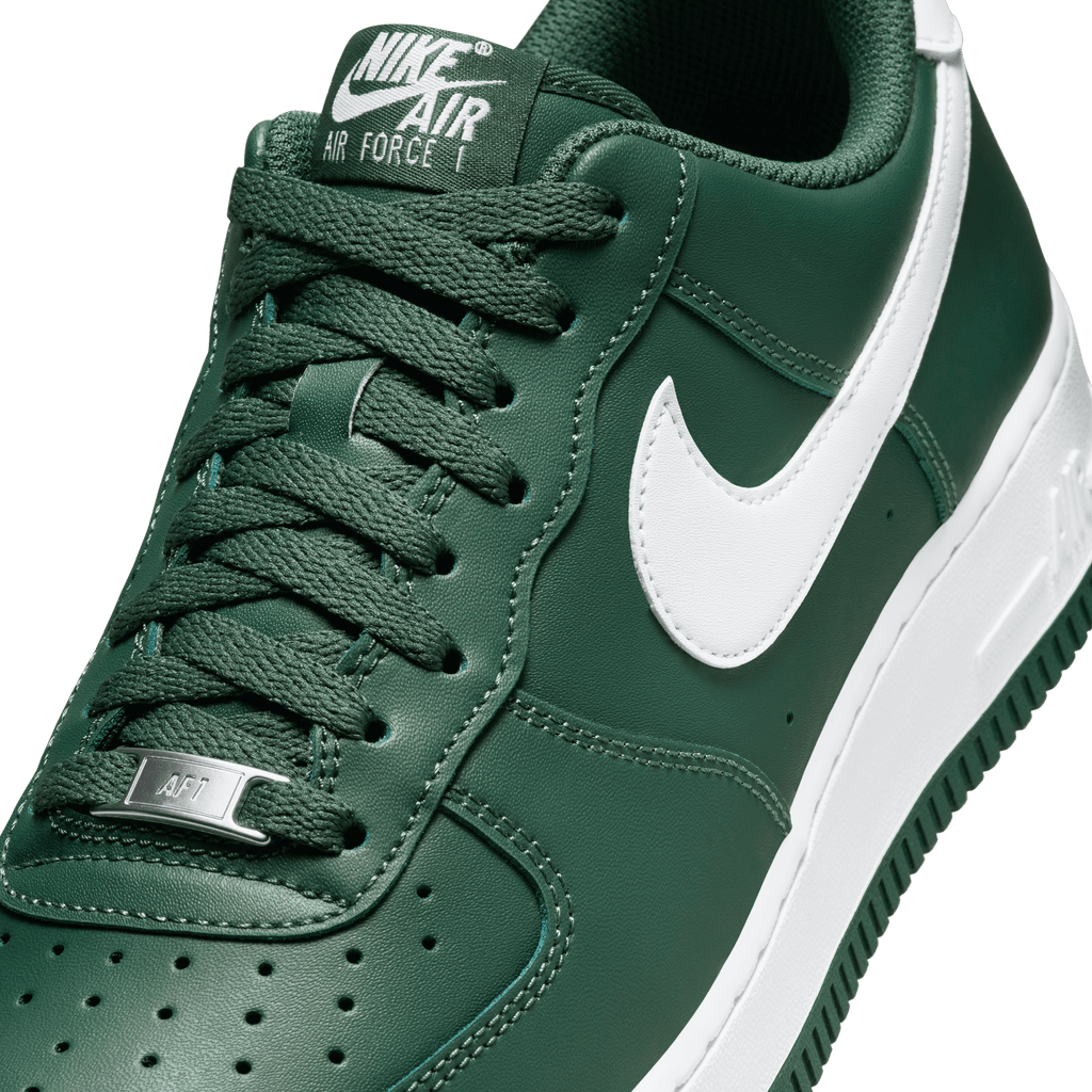 Men's Nike Air Force 1 '07 "Fir Gorge Green"