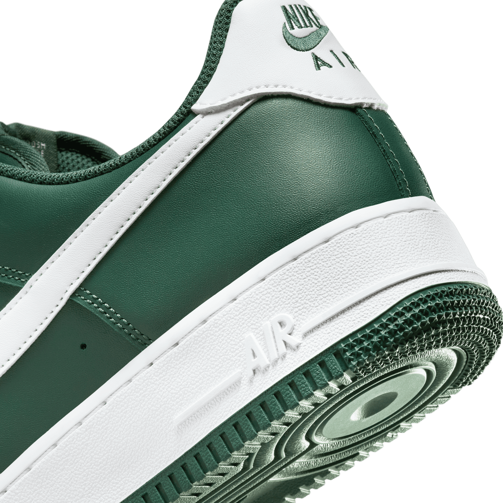 Men's Nike Air Force 1 '07 "Fir Gorge Green"