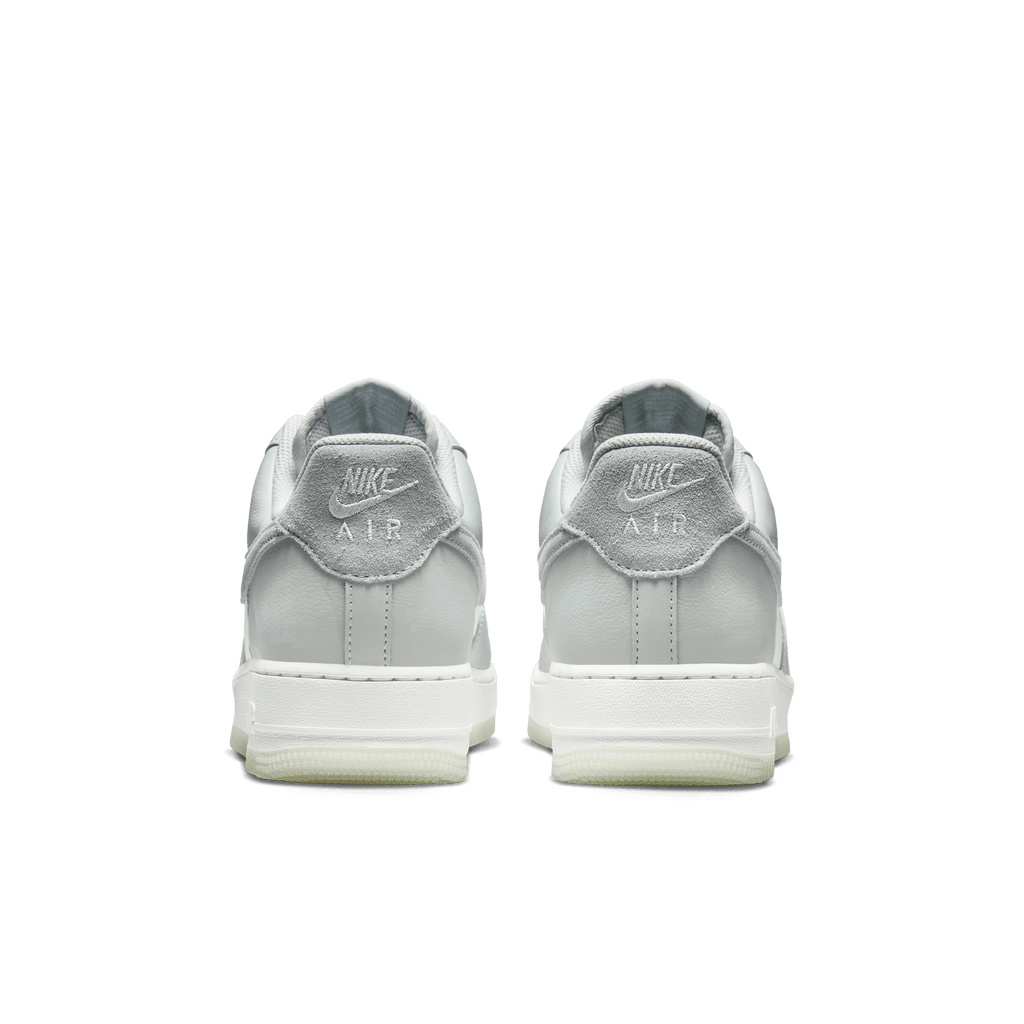 Men's Nike Air Force 1 '07 LV8 "Light Silver Pumice"