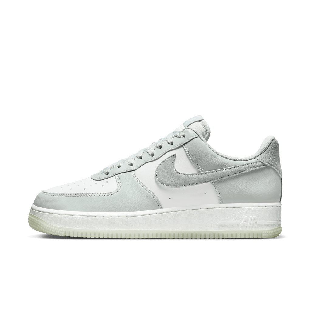 Men's Nike Air Force 1 '07 LV8 "Light Silver Pumice"